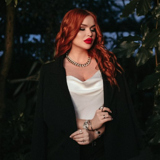 Кристина Д Гедеминес Зейкунайте