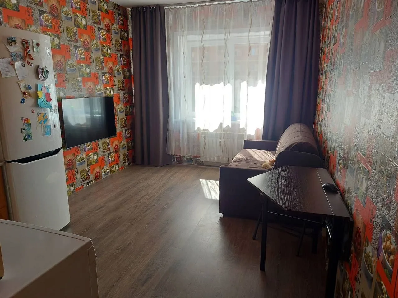 Продается 1к квартира на ул. Гоголя площадью 43кв.м

В квартире сделан хороший ремонт

Квартира светлая, уютная, солнечная

Отличный вариант для инвестиций

Развитая инфраструктура. Рядом находятся учебные заведения

Хорошая транспортная развязка

Документы готовы к продаже

Звоните и покупайте эту 