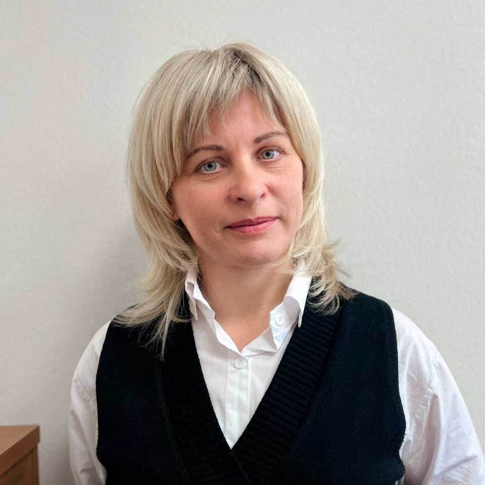 Елена Казакова