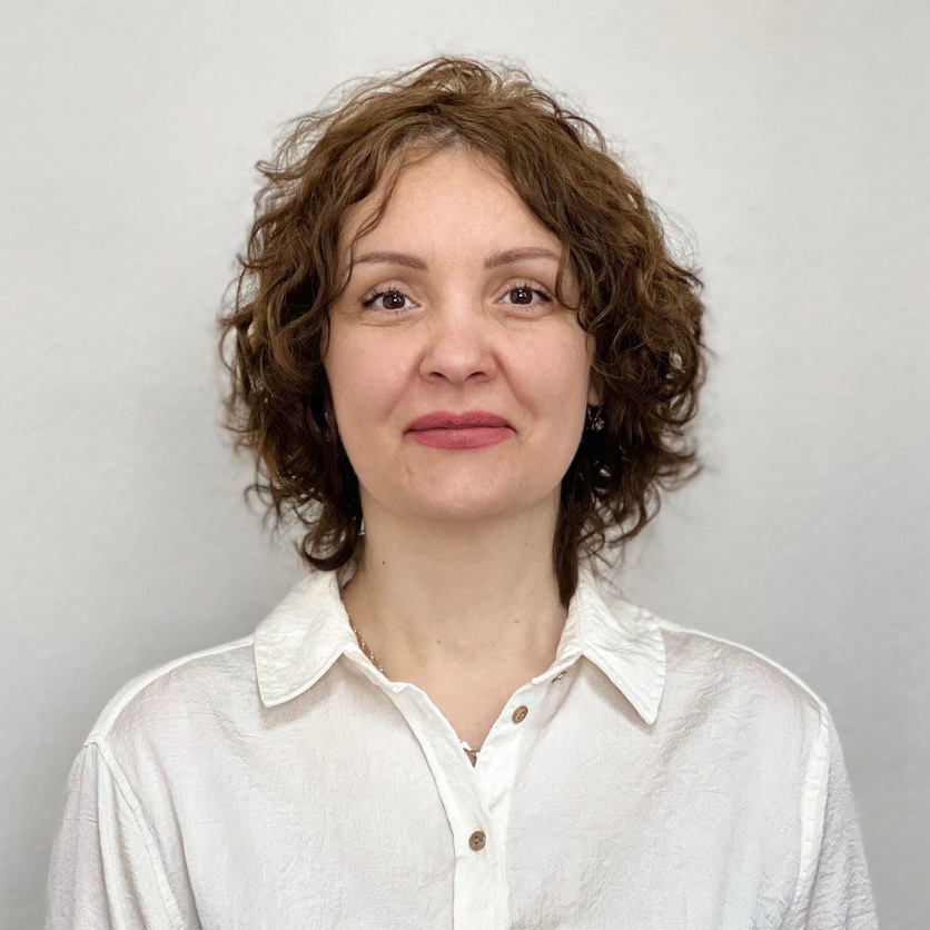 Жанна Шмелева